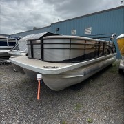 2019 BENNINGTON 21SSBXP TRIPLE